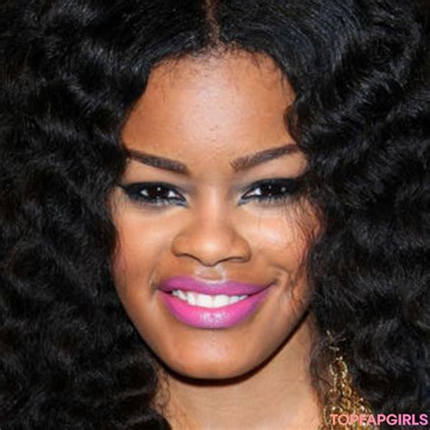 teyana taylor naked|Teyana Taylor nude pictures, onlyfans leaks, playboy photos